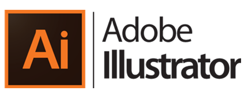 adobe illustrator logo