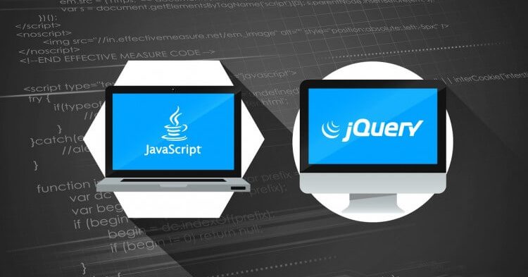 JavaScript and JQuery Courses South Africa