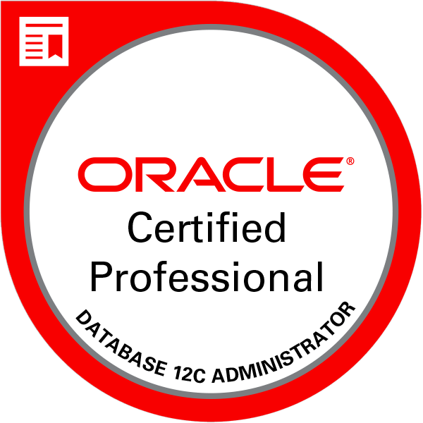 Oracle Database Administrator Certification