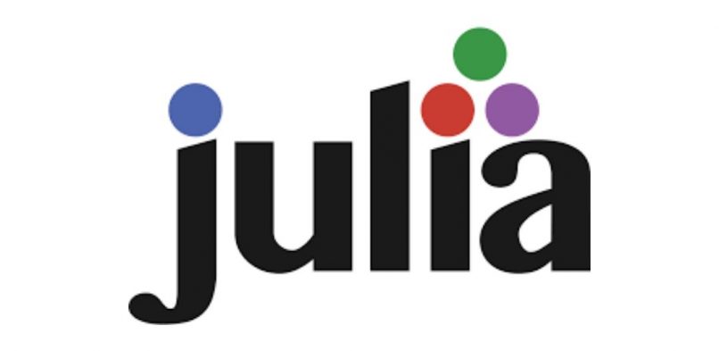 Julia Programming Courses