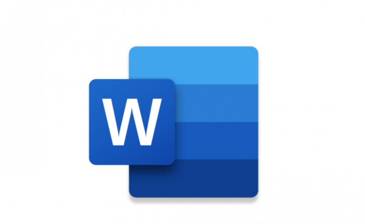 MS Word courses