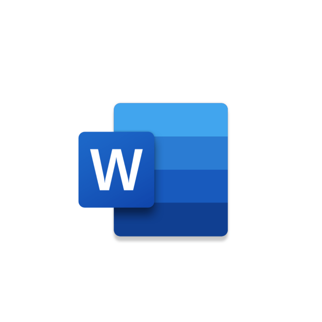 online microsoft word course