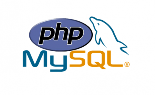 PHP and MySQL courses