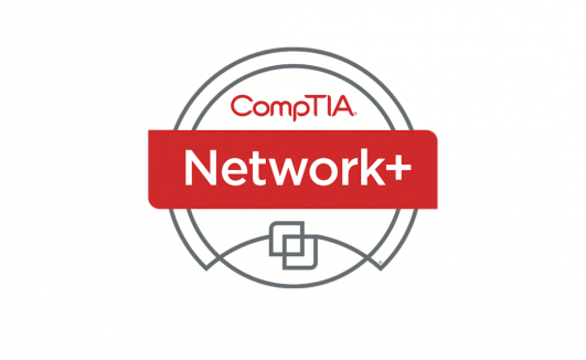 Comptia N+ course