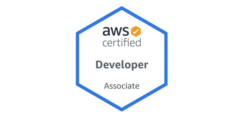 AWS Developer Course