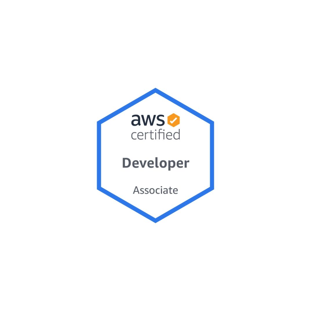 AWS Developer Course | Amazon Developer courses | School of IT