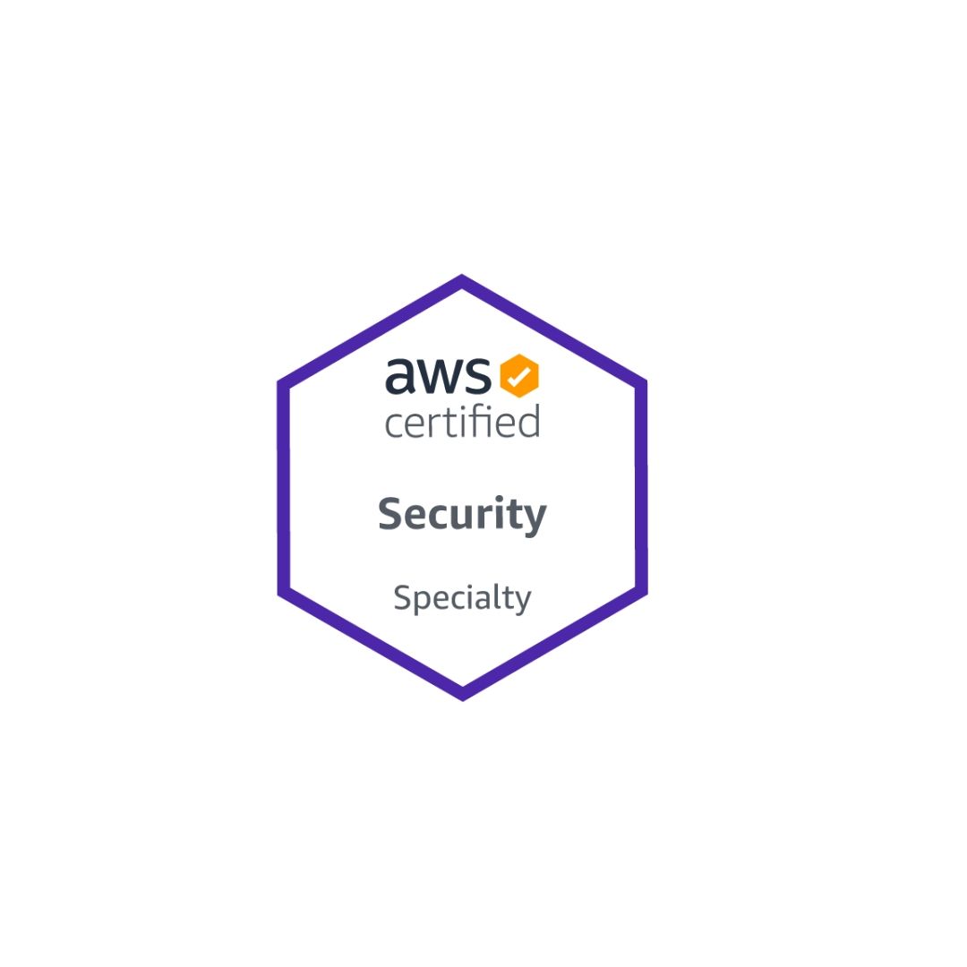 Exam AWS-Security-Specialty Reference