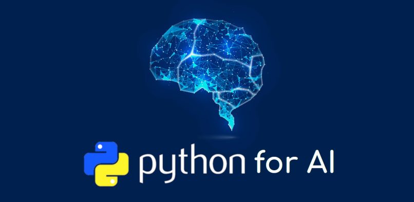 Ai programming cheap with python