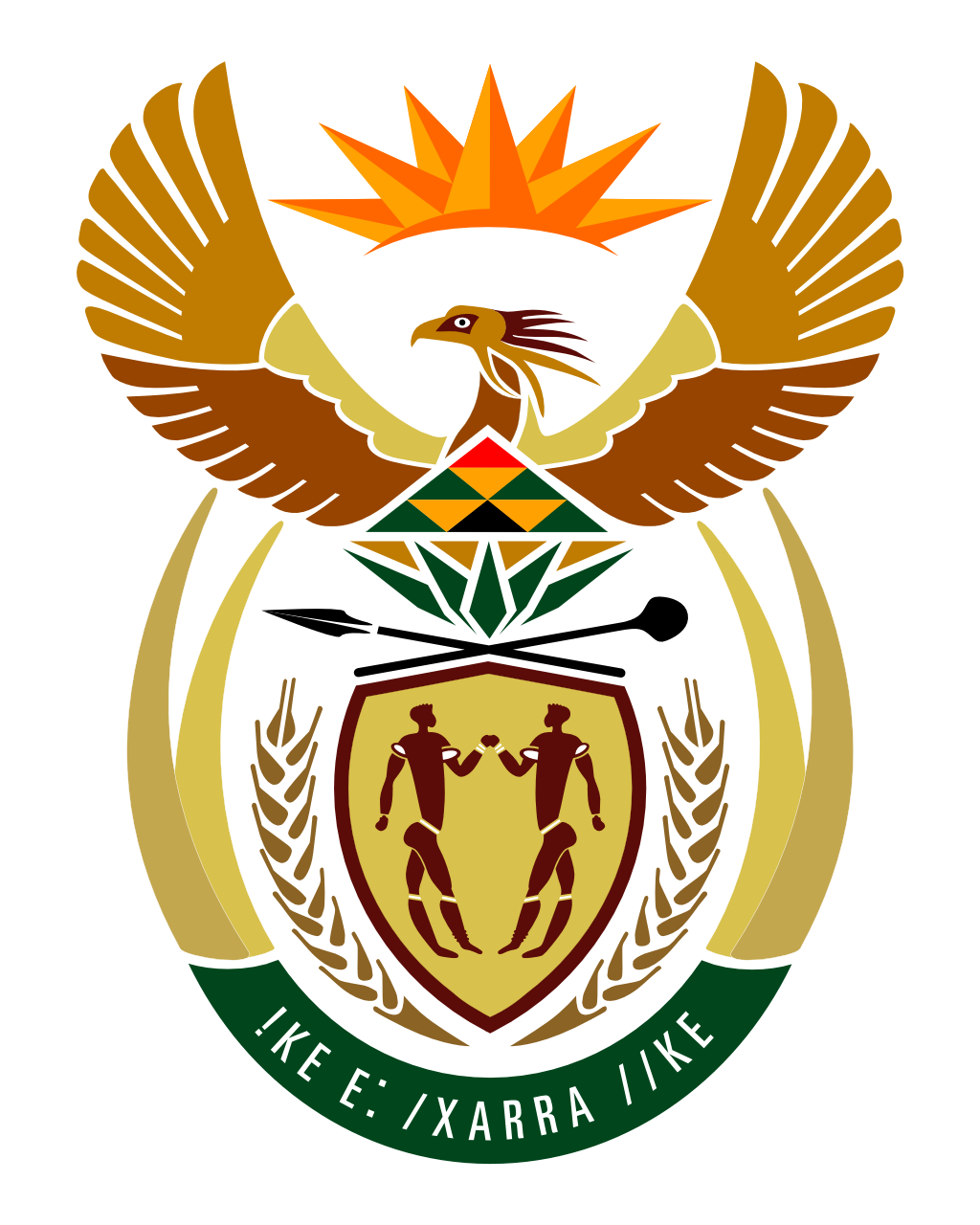 the south african correctional service