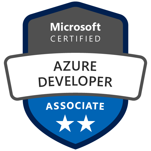 Azure Cosmos DB Developer Course