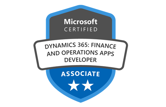Dynamics 365 Apps Developer Associate Course