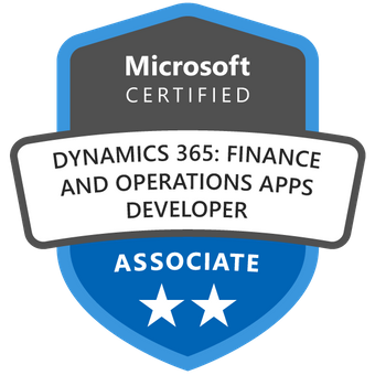 Dynamics 365 Apps Developer Associate Course