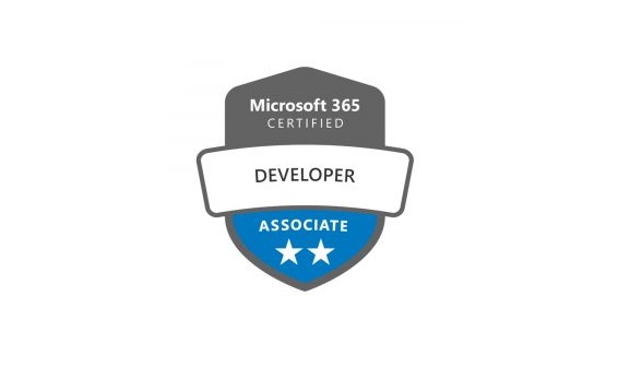 365 Developer Associate Course