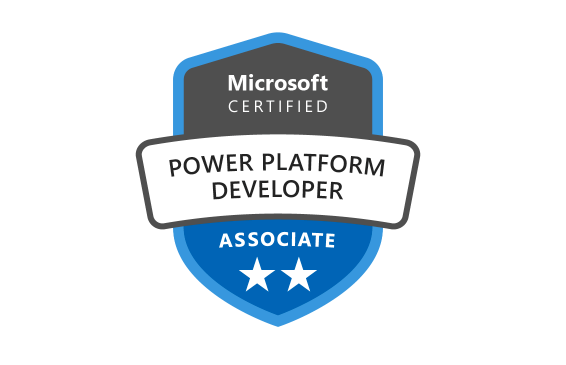Power Platform Developer Associate Course