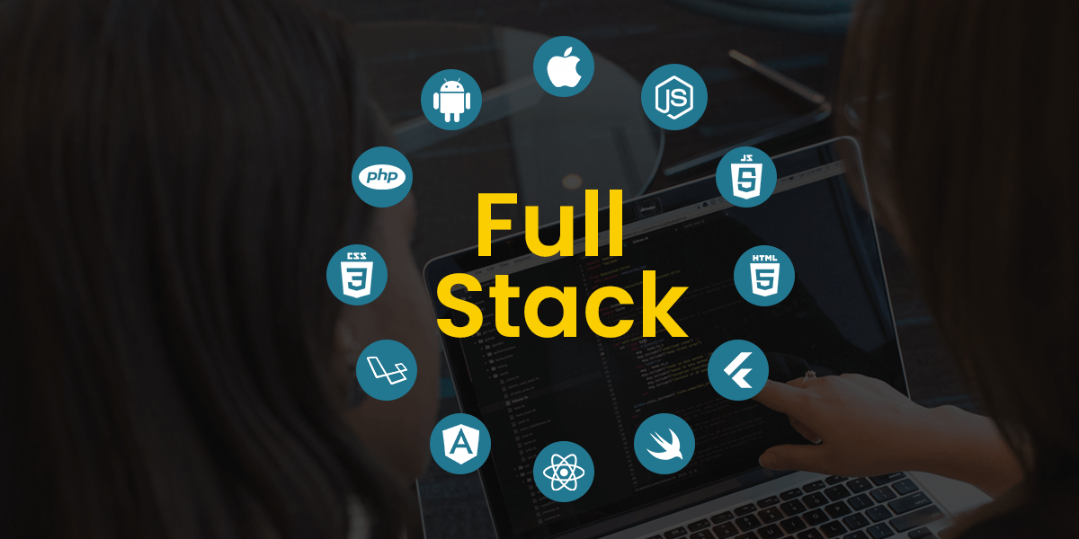 Full Stack Developer Job Description: Key Roles & Duties, What is full stack web development, Full Stack Developer Salaries in Johannesburg, South Africa