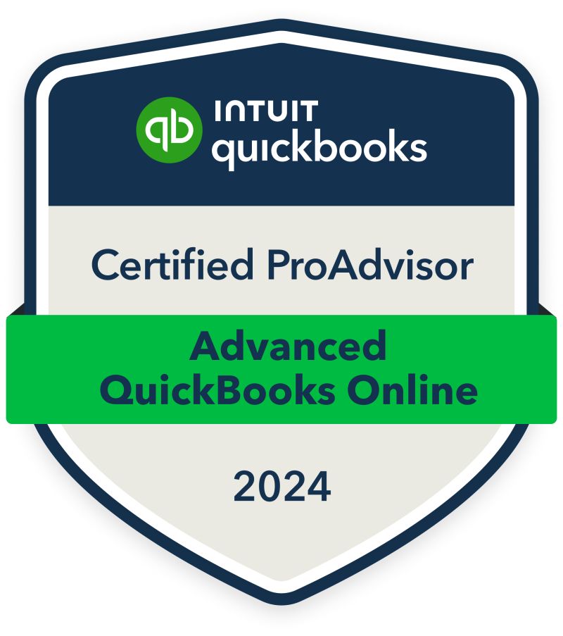 Intuit Quickbooks Certified Advanced Online