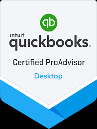 iIntuit Quickbooks Certified ProAdvisor Desktop