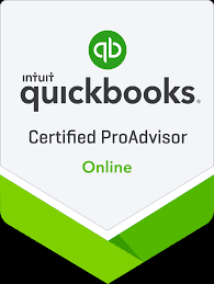 iIntuit Quickbooks Certified ProAdvisor Online