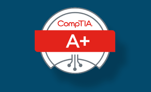 Comptia A+