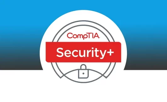 Comptia Security+ Courses