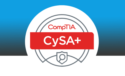 CySA+ Courses