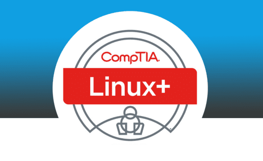 Comptia Linux+ courses