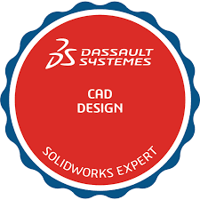 SOLIDWORKS CAD Design Expert (CSWE)