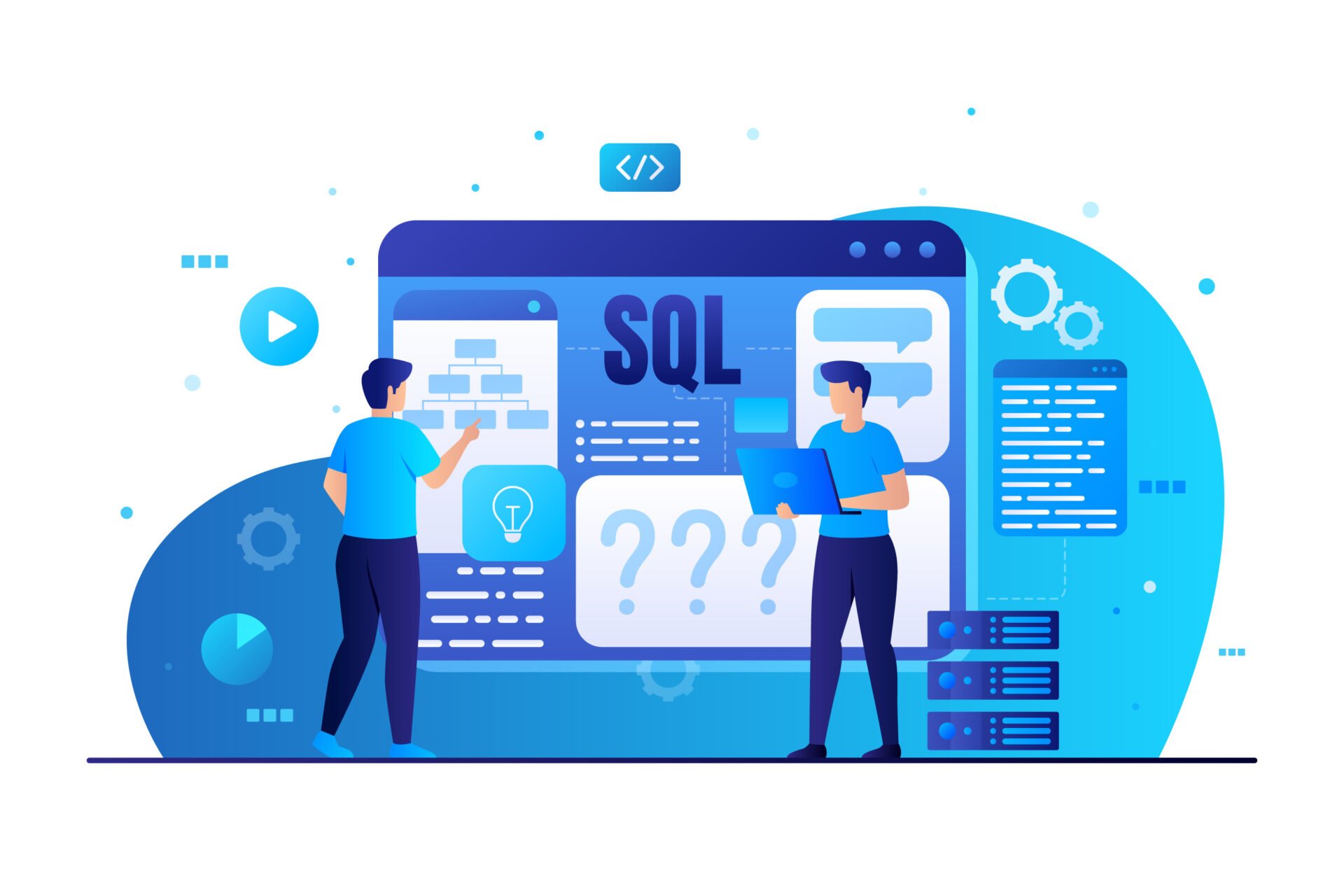 5 SQL Certifications for Your Data Career in 2024