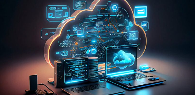 Cloud Computing Basics: A Beginner’s Guide