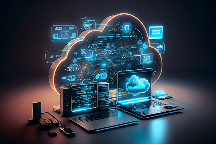 Cloud Computing Basics: A Beginner's Guide