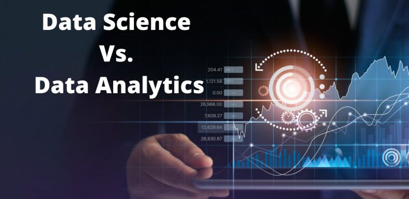 Data Analyst vs. Data Scientist: The Ultimate Comparison