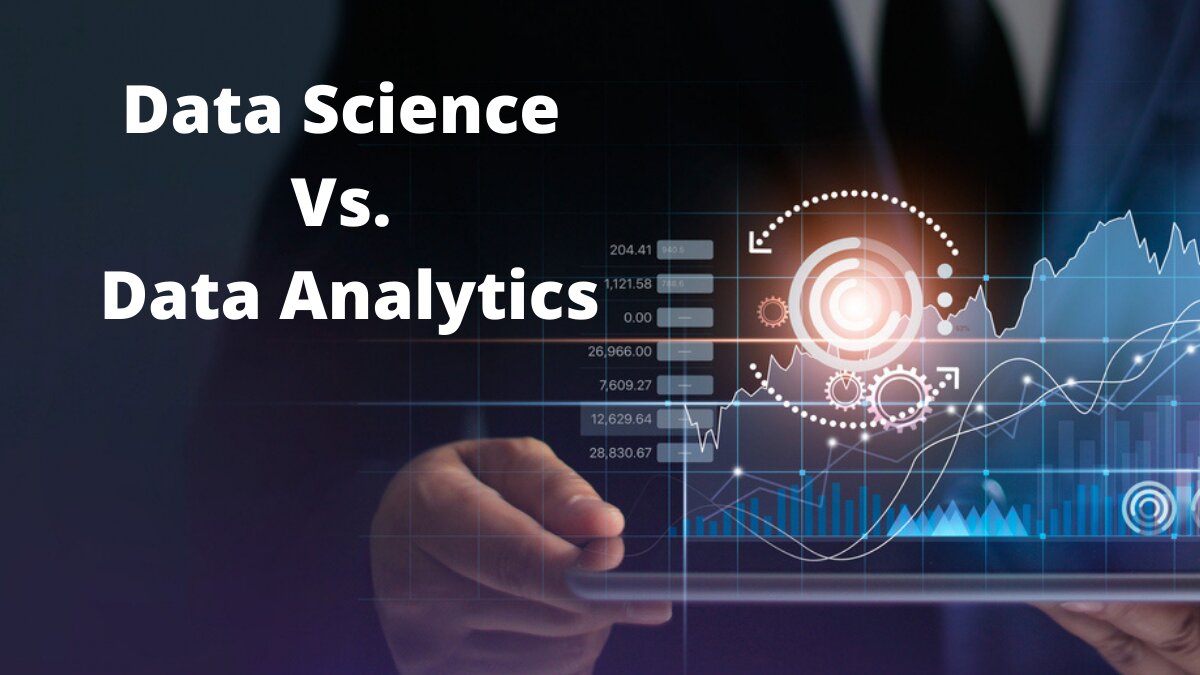 Data Analyst vs. Data Scientist: The Ultimate Comparison