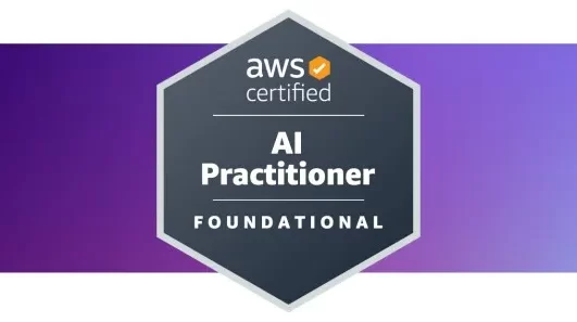 AWS AI Practitioner Courses