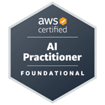 AWS AI Practitioner Course