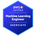 AWS Machine Learning Engineer Associate Course