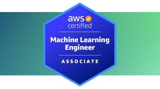 AWS Machine Learning Engineer Associate Course