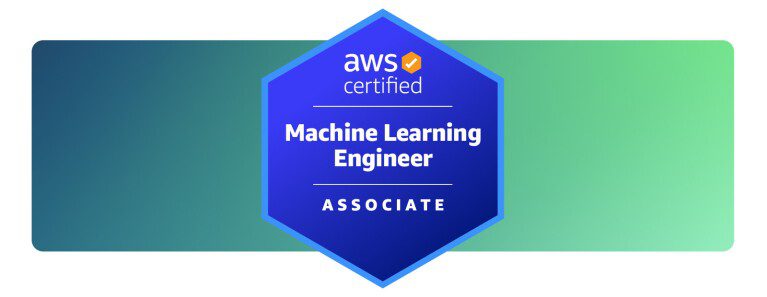 AWS Machine Learning Engineer Associate Course