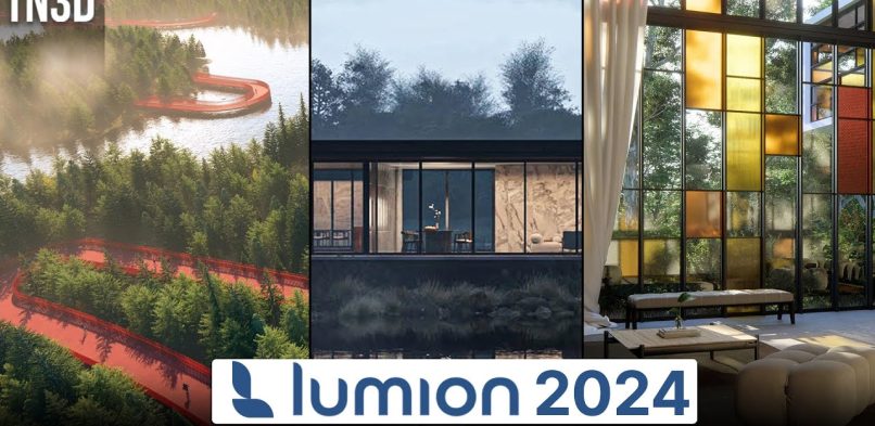 Lumion Courses South Africa