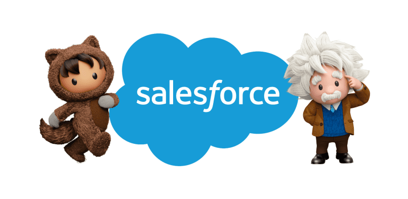 Salesforce Courses